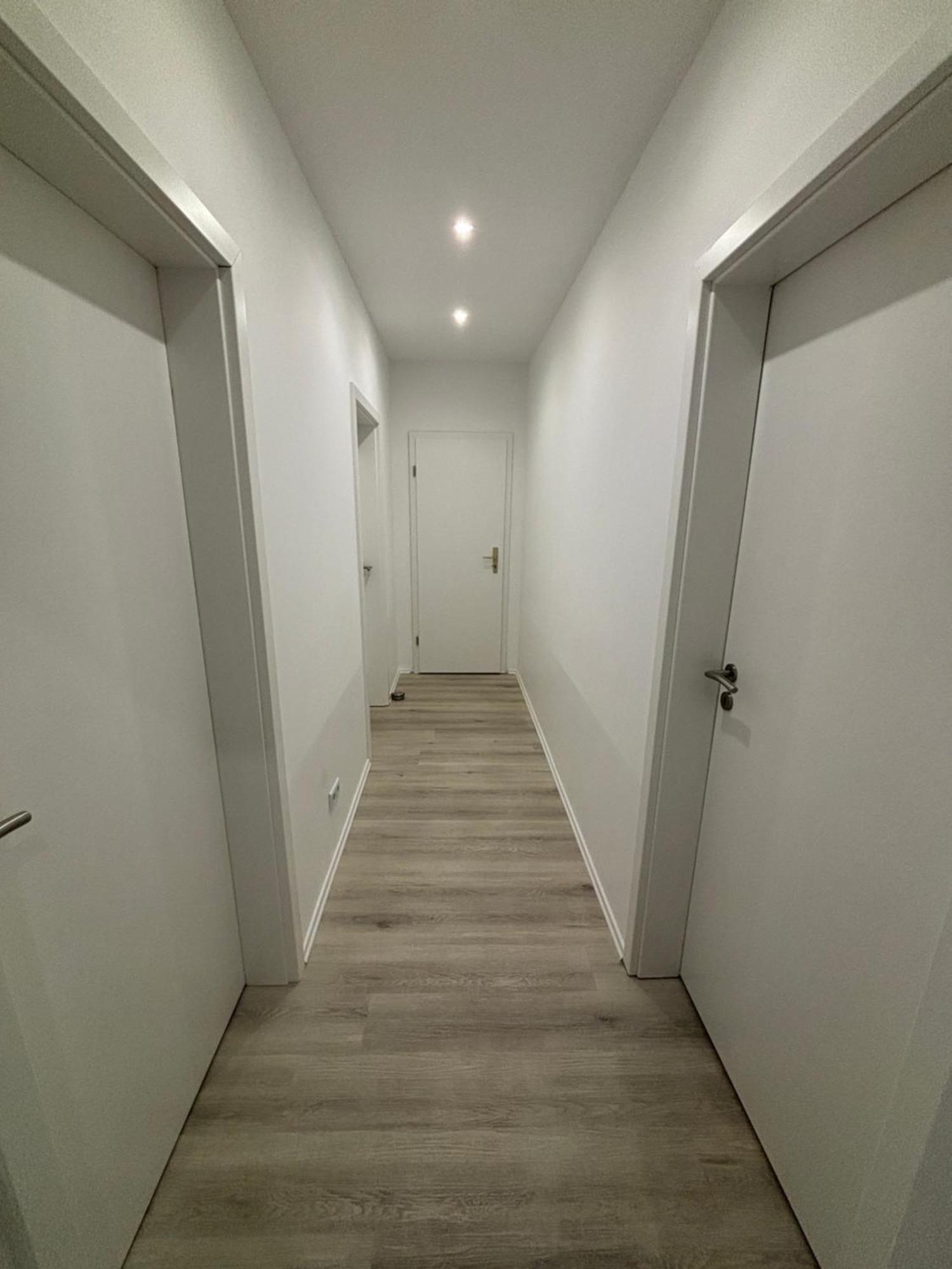 Harmony - 4 Schlafzimmer 2 Baeder Ganzes Apartement Meiningen Exterior foto